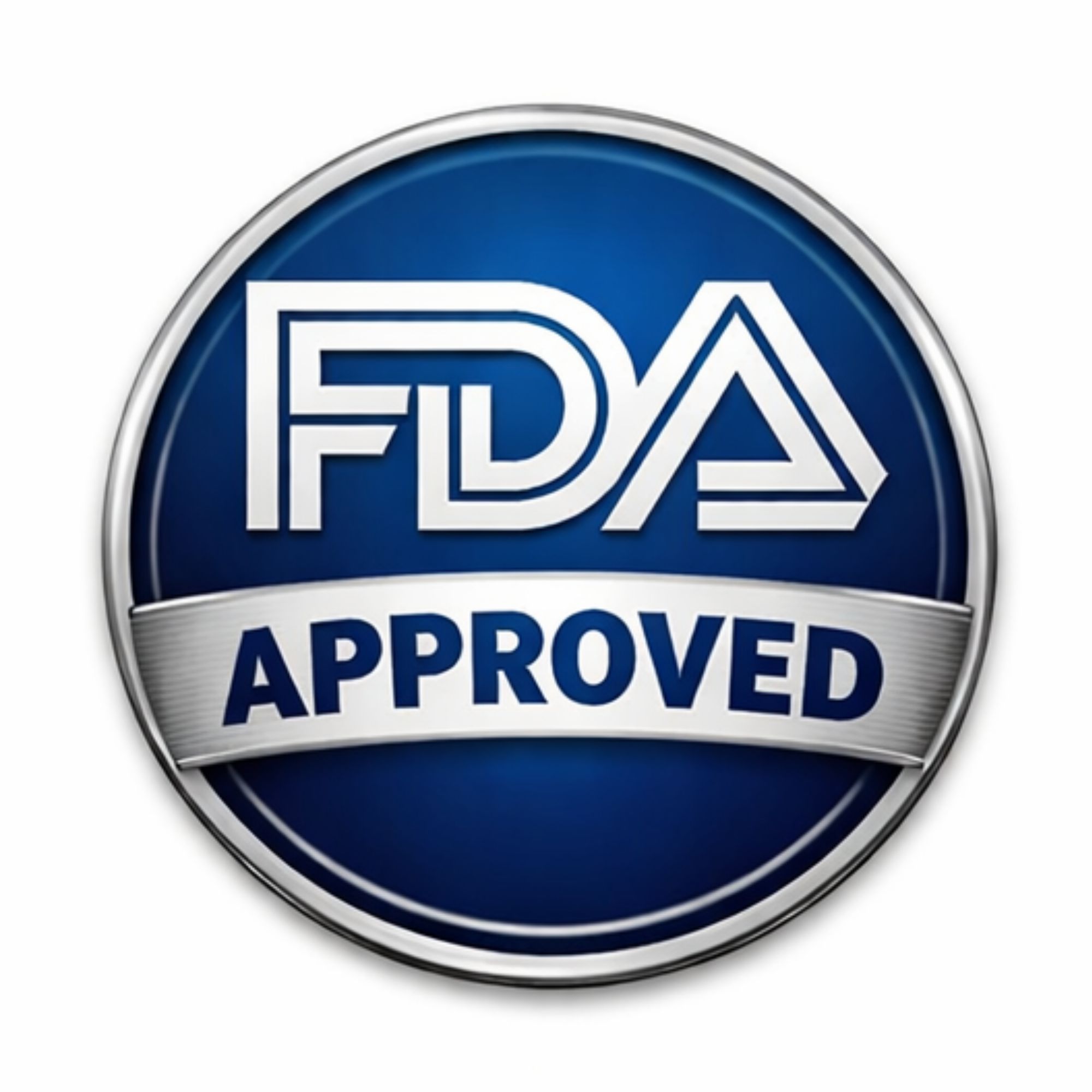 FDA Approved