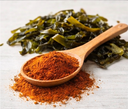 Fucoxanthin