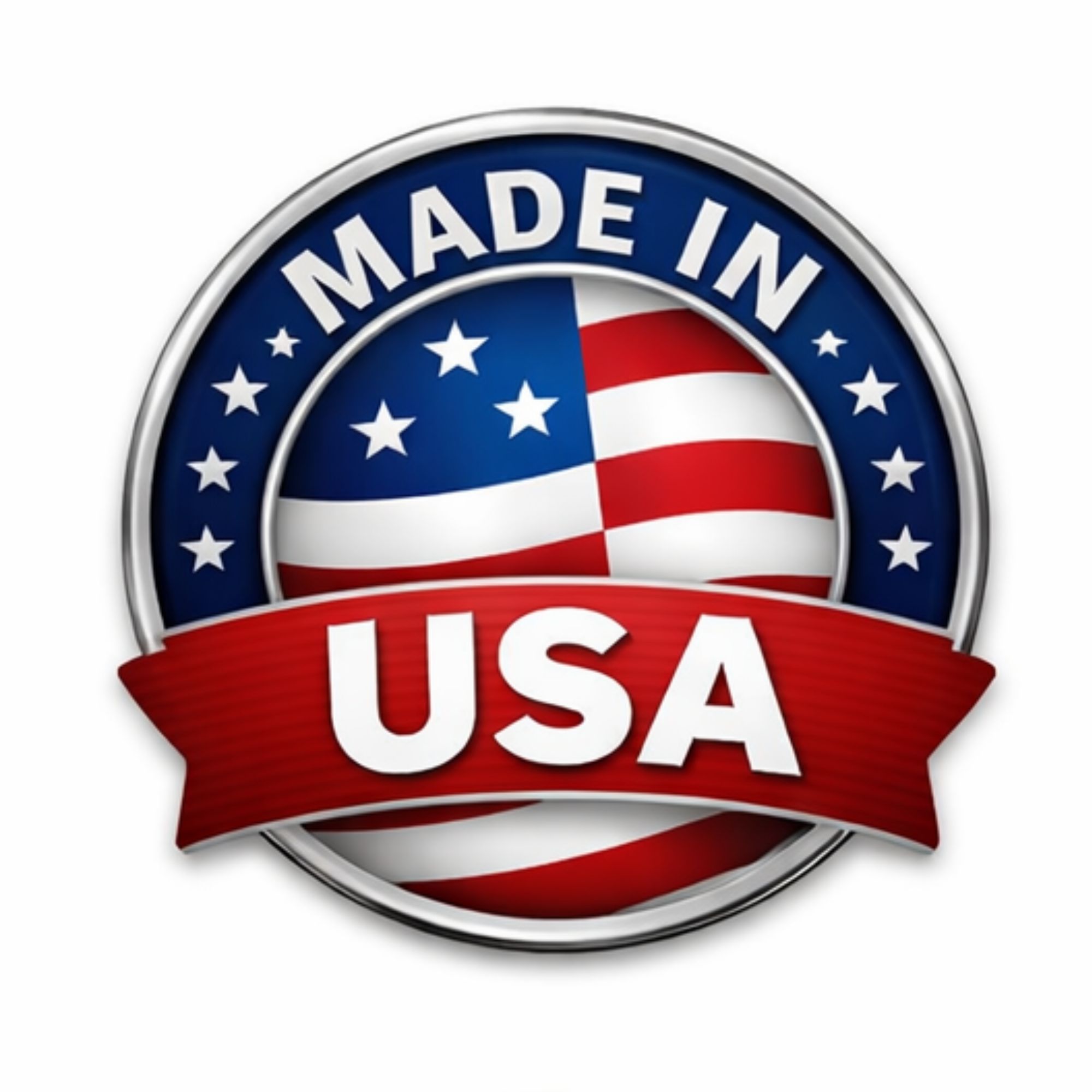 Made in USA